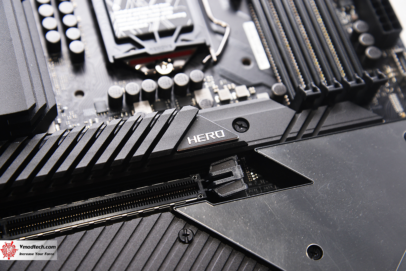 dsc 2517 ASUS ROG MAXIMUS XIII HERO REVIEW