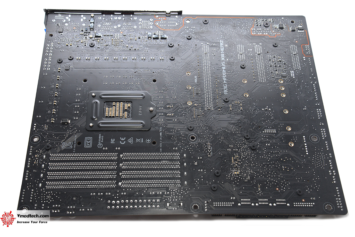 dsc 2559 ASUS ROG MAXIMUS XIII HERO REVIEW