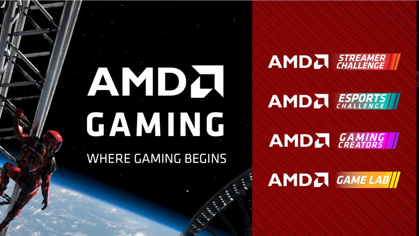 2021 07 02 9 38 32 AMD ประกาศความร่วมมือจัดแคมเปญ 2021 Asia Pacific Gaming ร่วมกับ Microsoft, Acer, Asus, Dell และ HP