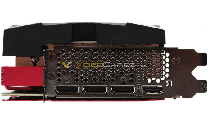 msi geforce rtx 3070 lhr 8gb suprim x godzilla2 700x426 MSI เตรียมเปิดตัวการ์ดจอ MSI GeForce RTX 3070 SUPRIM SE x GODZILLA รุ่นพิเศษกับดีไซน์ก๊อดซิลล่าสุดเท่ห์