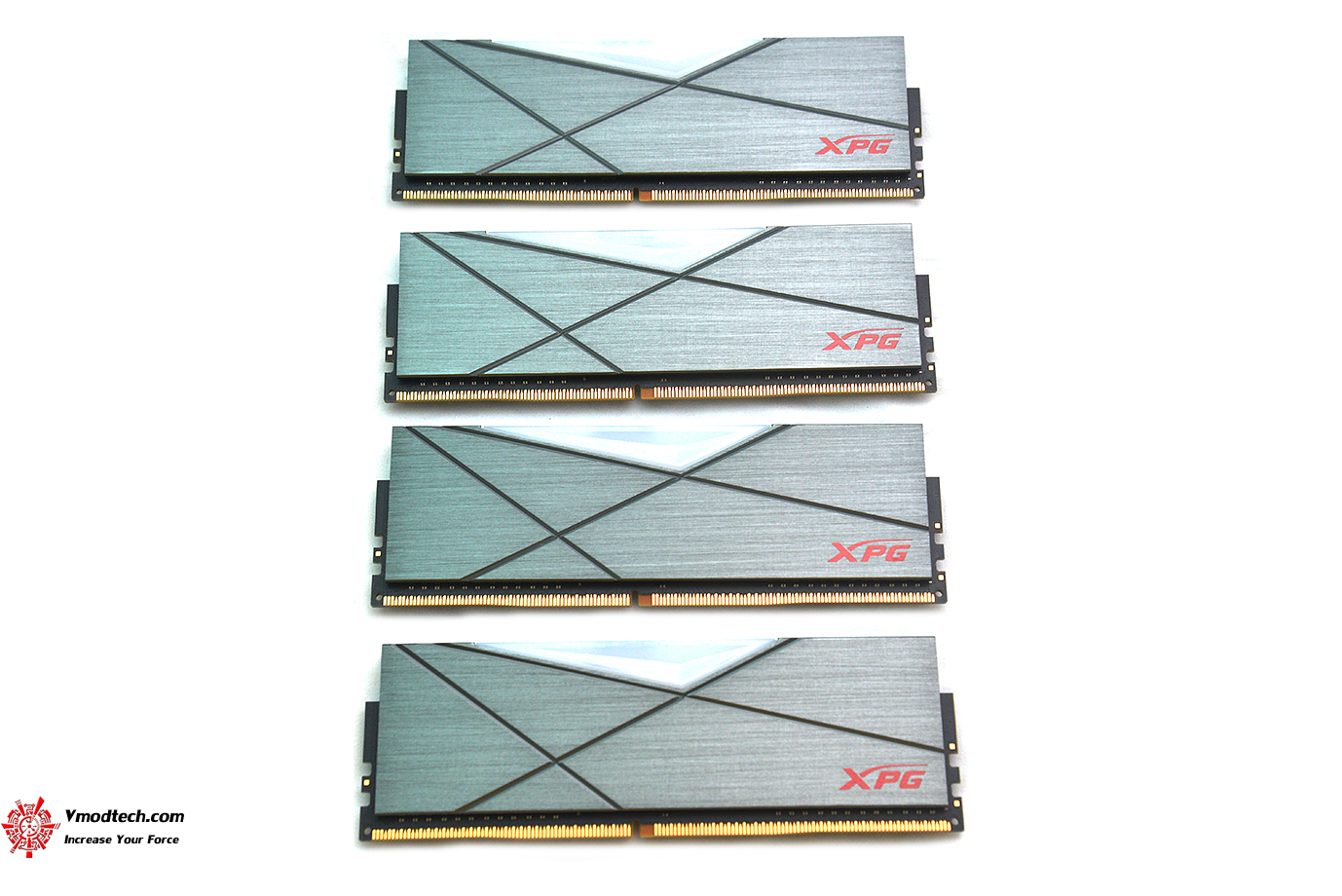 dsc 3355 ADATA XPG SPECTRIX D50 DDR4 RGB Quad Channel (8X4) 32GB Review