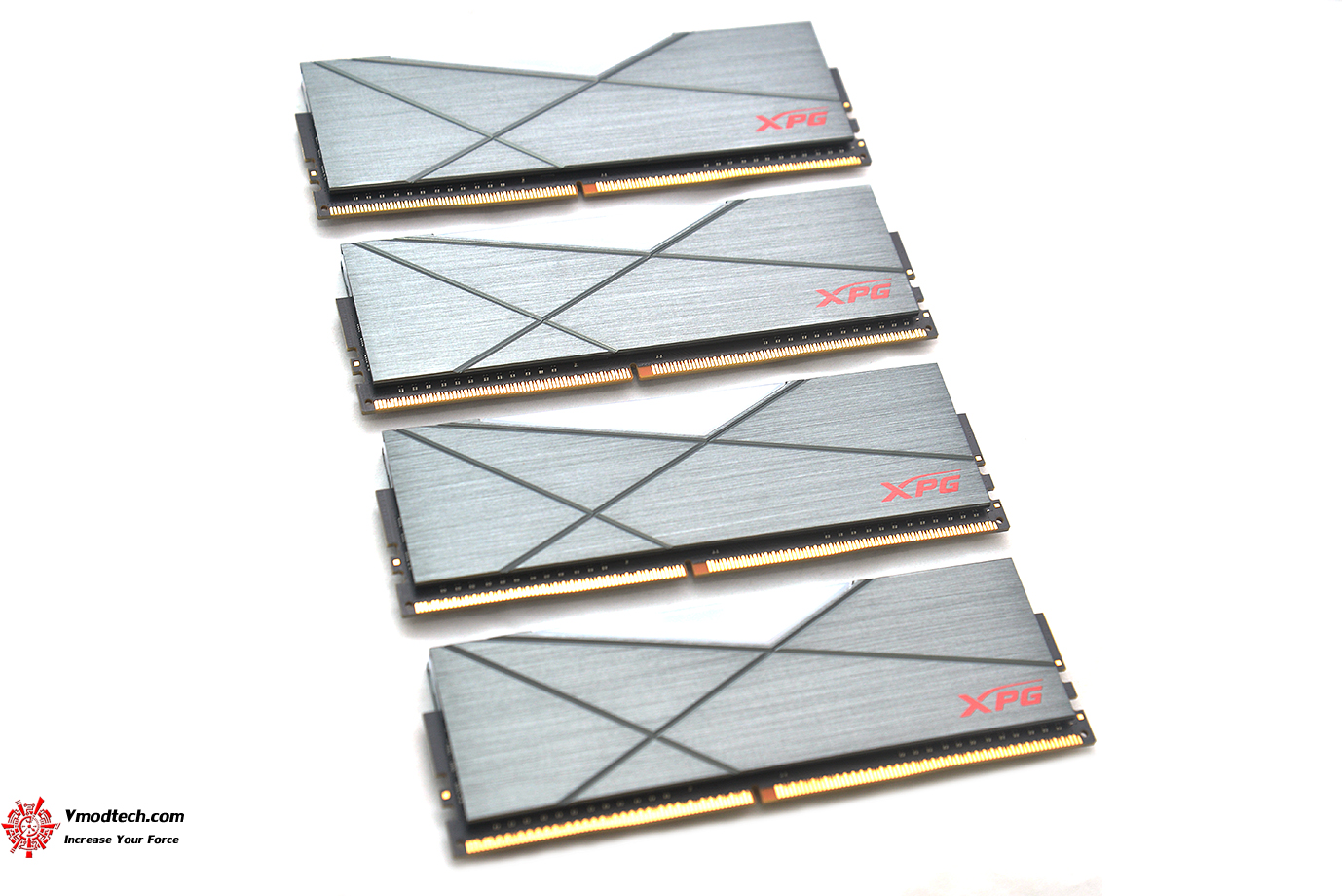 dsc 3375 ADATA XPG SPECTRIX D50 DDR4 RGB Quad Channel (8X4) 32GB Review