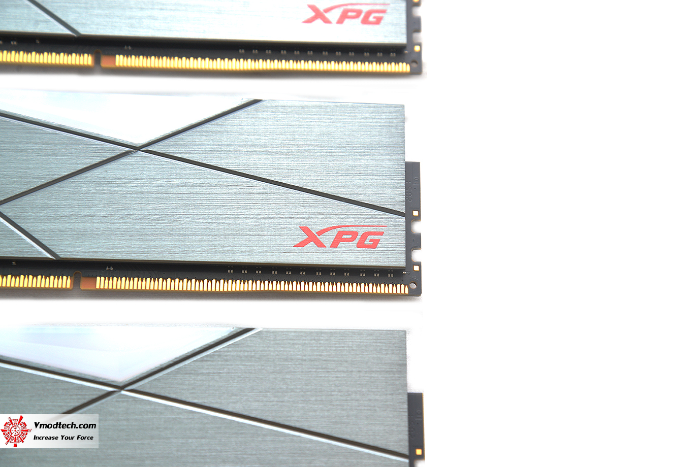 dsc 3380 ADATA XPG SPECTRIX D50 DDR4 RGB Quad Channel (8X4) 32GB Review