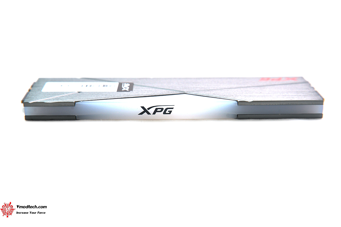 dsc 3414 ADATA XPG SPECTRIX D50 DDR4 RGB Quad Channel (8X4) 32GB Review