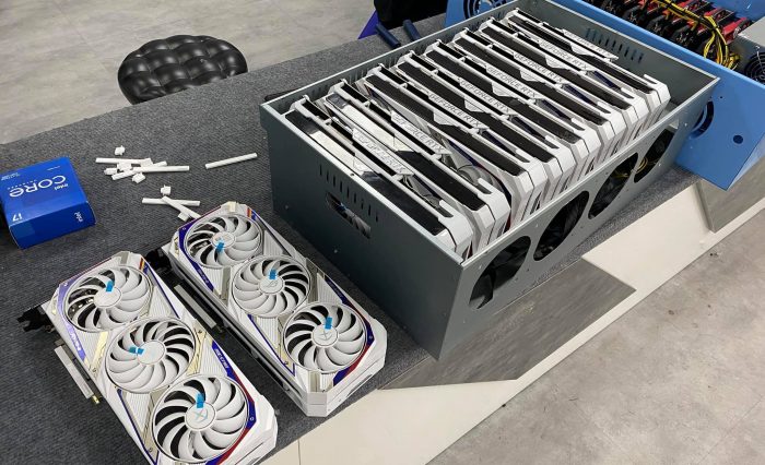 asus-rtx3080-gundam-3-700x426 asus rtx3080 gundam 3 700x426 การ์ดจอ ASUS GEFORCE RTX 3080 ROG STRIX GUNDAM รุ่นพิเศษที่ไม่ลดแรงขุด LHR โดนชาวเหมืองเหมาเรียบที่เวียดนาม