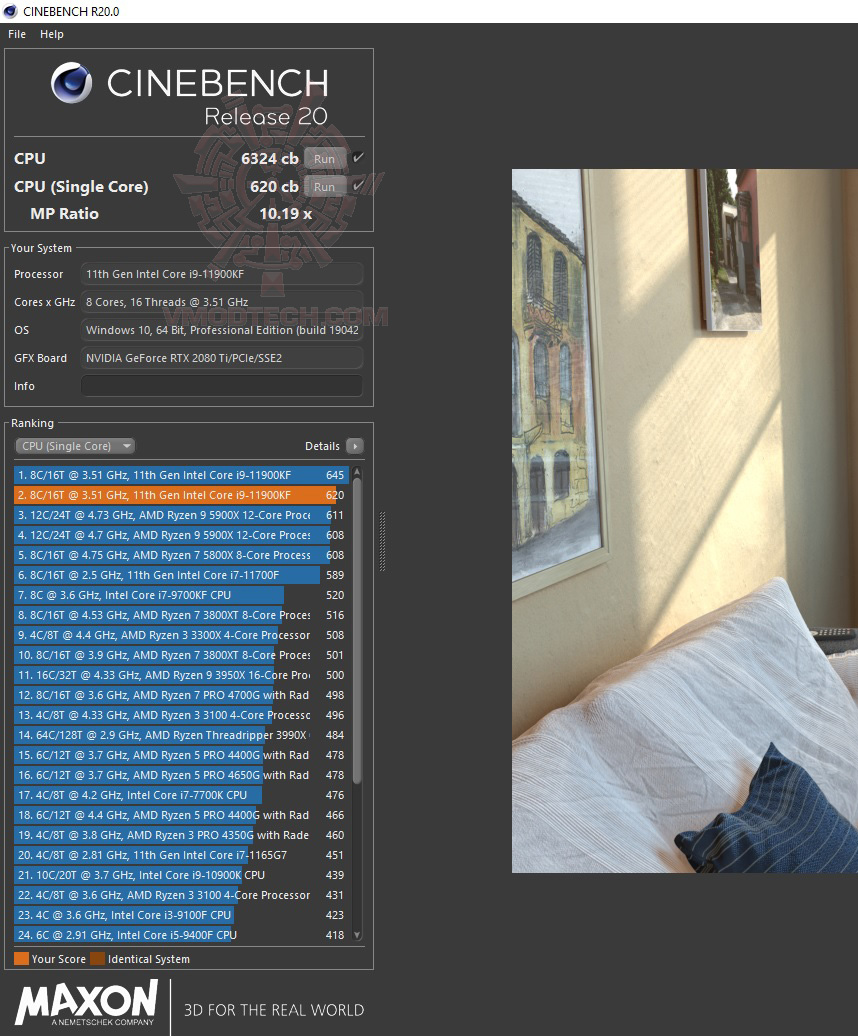 c20 MSI MAG Z590 TORPEDO REVIEW