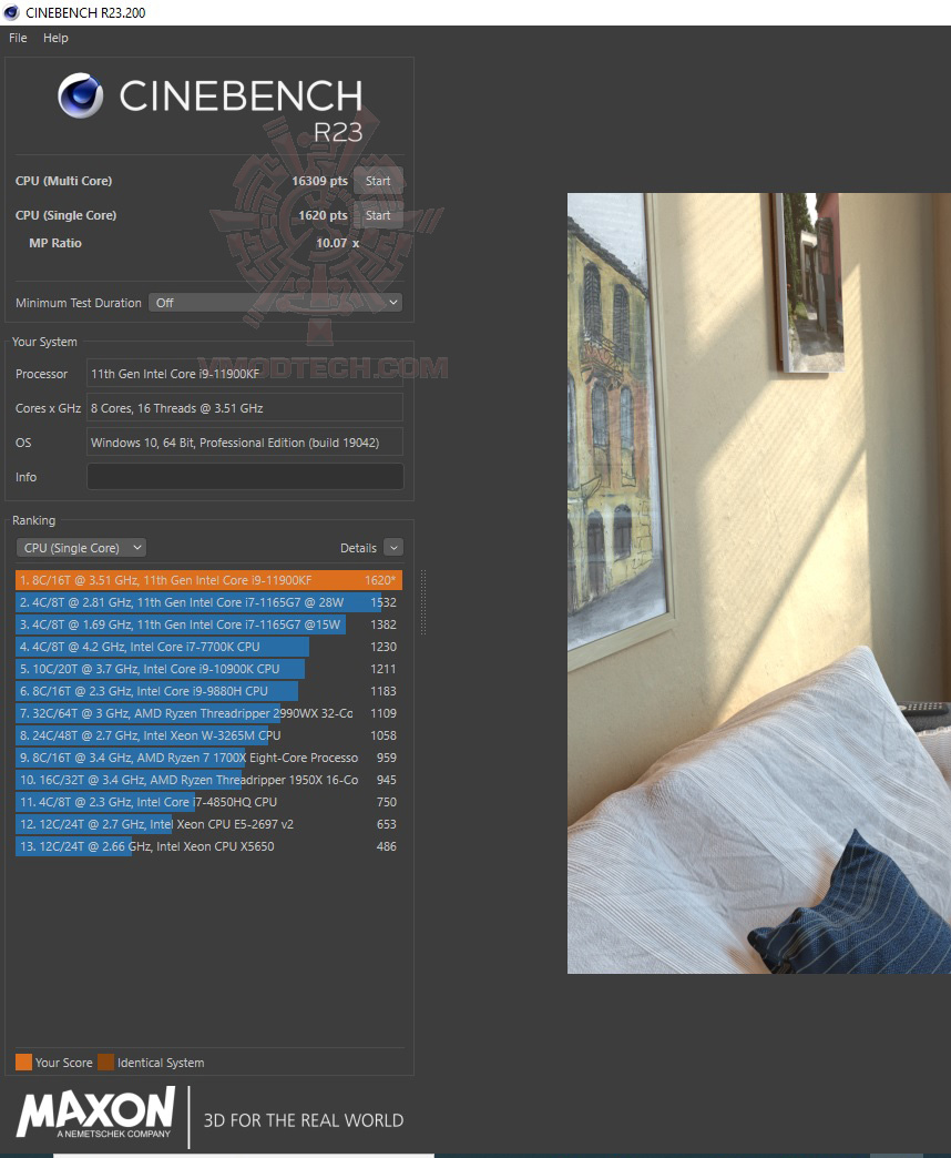 c23 MSI MAG Z590 TORPEDO REVIEW