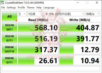 1 Lexar SL210 Portable SSD 1TB Review