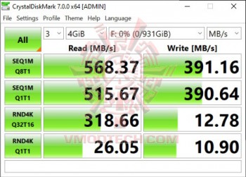 2 Lexar SL210 Portable SSD 1TB Review