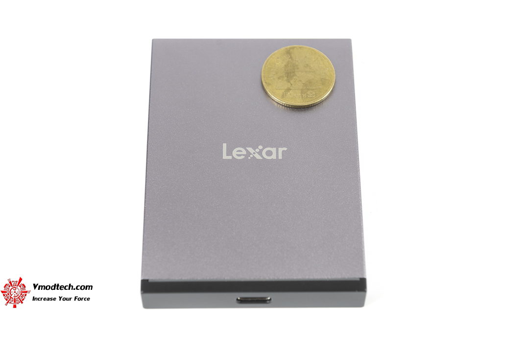 tpp 9528 Lexar SL210 Portable SSD 1TB Review
