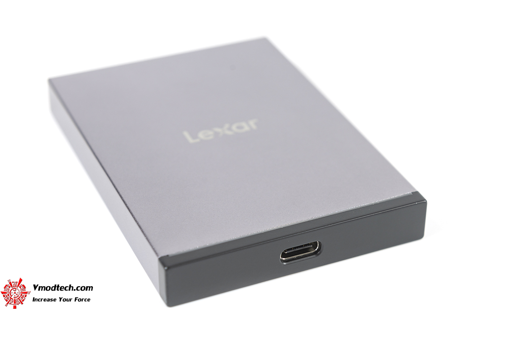 tpp 9529 Lexar SL210 Portable SSD 1TB Review