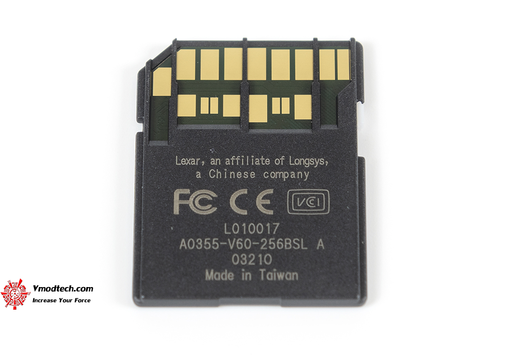 tpp_9519 tpp 9519 Lexar Professional 1667x 256GB SDXC UHS II U3 Review