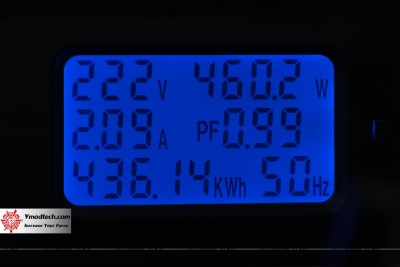 furoc1 PNY GeForce RTX 3060 Ti 8GB UPRISING Dual Fan LHR Review