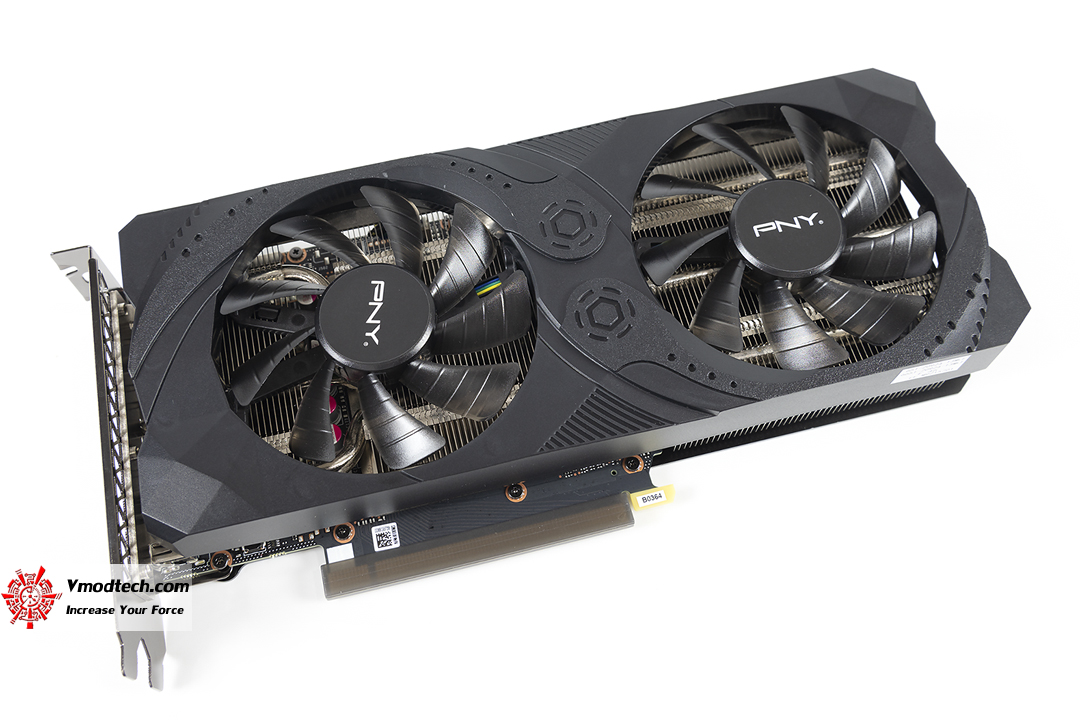 tpp 9537 PNY GeForce RTX 3060 Ti 8GB UPRISING Dual Fan LHR Review