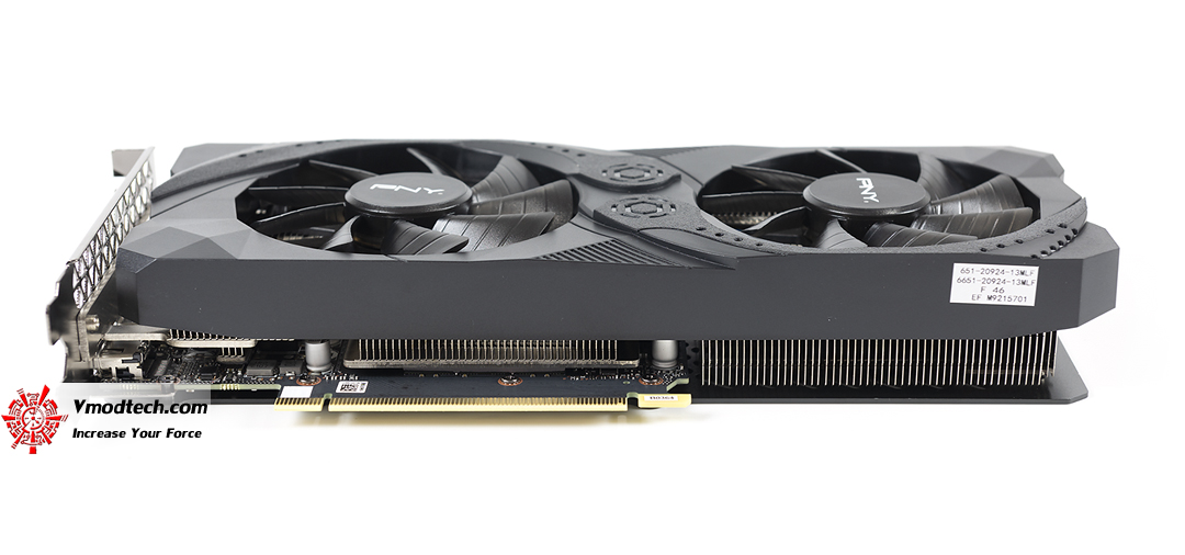 tpp 9541 PNY GeForce RTX 3060 Ti 8GB UPRISING Dual Fan LHR Review