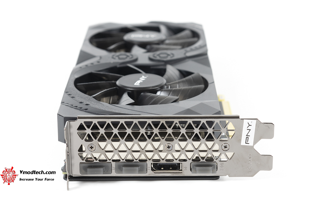 tpp 9543 PNY GeForce RTX 3060 Ti 8GB UPRISING Dual Fan LHR Review