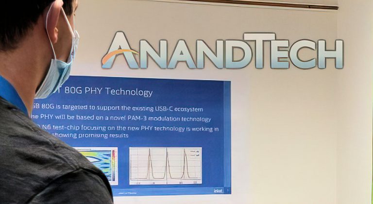 intel tb5 hero 768x420 หลุดภาพเผยข้อมูล Thunderbolt 5 แรงกว่าเดิม 2เท่าด้วยความเร็ว 80 Gbps กันเลยทีเดียว