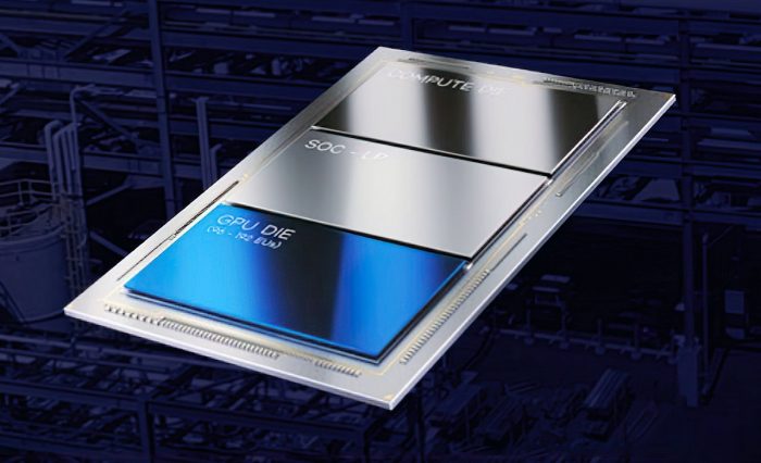 intel meteor lake 700x426 พบข้อมูลซีพียู Intel Arrow Lake , Lunar Lake และ Nova Lake ที่คาดว่าเป็นรุ่นถัดไปต่อจาก Meteor Lake มีจำนวนคอร์มากถึง 40คอร์กันเลยทีเดียวและคาดว่าจะเปิดตัวหลังจากปี 2023 