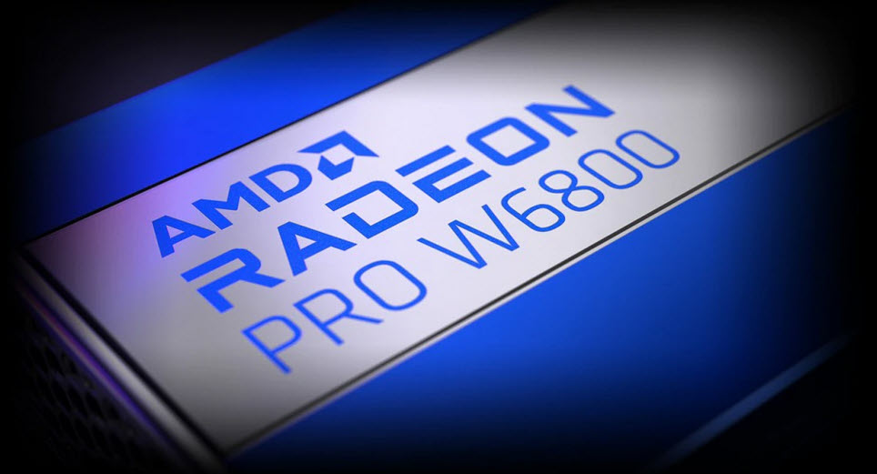 2021 08 05 12 45 35 AMD นำเสนอกราฟิกการ์ดใหม่ AMD Radeon PRO W6000X Series สำหรับผลิตภัณฑ์ Mac Pro