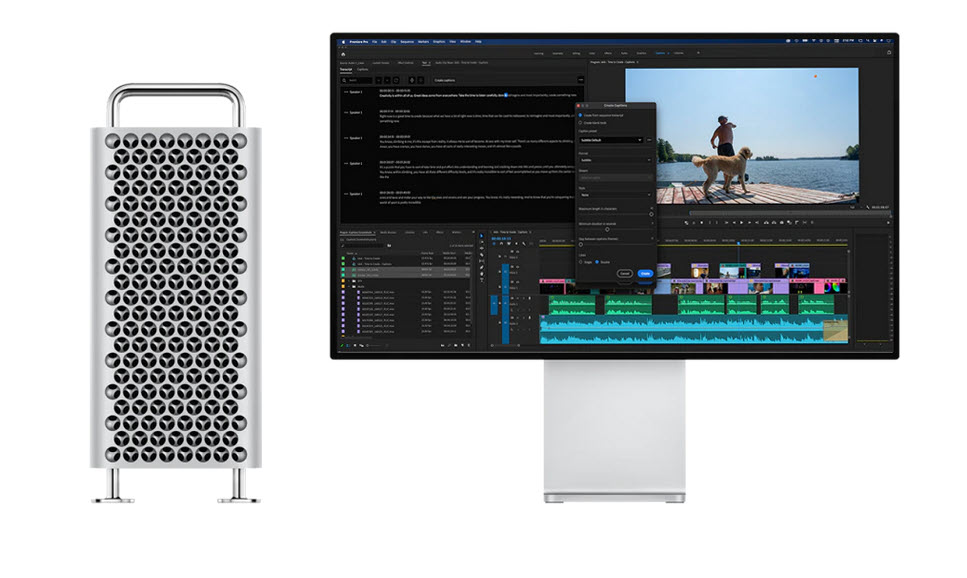 2021-08-05_12-49-01 2021 08 05 12 49 01 AMD นำเสนอกราฟิกการ์ดใหม่ AMD Radeon PRO W6000X Series สำหรับผลิตภัณฑ์ Mac Pro