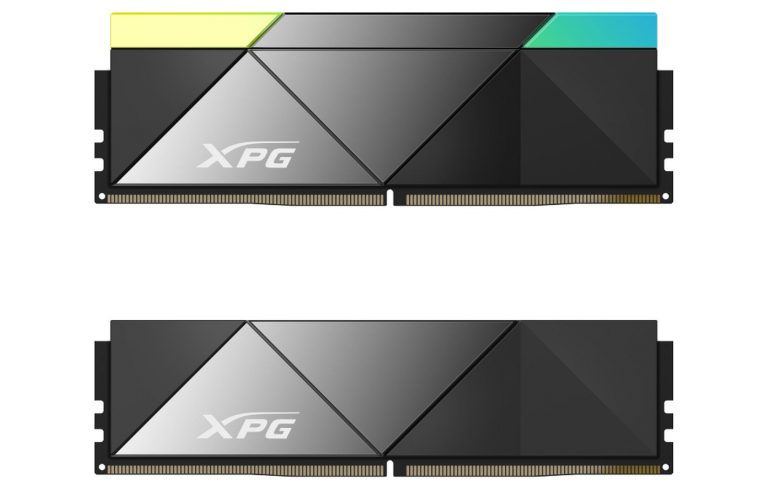 adata xpg ddr5 memory 1 768x489 ADATA เปิดตัวแรม DDR5 รุ่นใหม่ที่ความเร็ว 12600 MT/s แรงกว่าเดิมมากถึง 163% ด้วยไฟเลี้ยงแค่ 1.1v เท่านั้น 