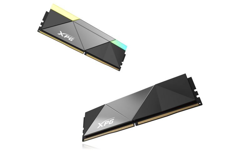 adata xpg ddr5 memory 2 768x489 ADATA เปิดตัวแรม DDR5 รุ่นใหม่ที่ความเร็ว 12600 MT/s แรงกว่าเดิมมากถึง 163% ด้วยไฟเลี้ยงแค่ 1.1v เท่านั้น 