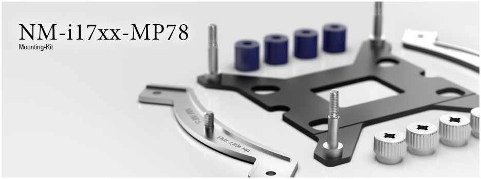 banner_nm_i17xx_mp78_name_2 banner nm i17xx mp78 name 2 Noctua ใจดีประกาศเตรียมอัพเกรดชุดติดตั้งขาซ๊อกเก็ต LGA1700 ที่ใช้งานกับซีพียู Intel Alder Lake S รุ่นใหม่ให้กับลูกค้าเพื่อใช้งานกับฮีตซิงค์แบบฟรีๆ ไม่ต้องเสียเงินซื้อใหม่