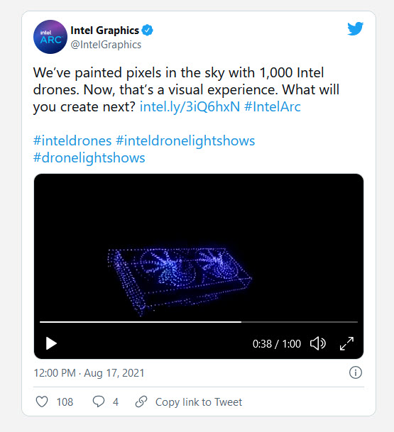 2021-08-17_22-08-45 2021 08 17 22 08 45 ภาพยืนยันการ์ดจอ Intel ARC DG2 รุ่นใหม่ล่าสุดจะใช้พัดลมคู่ระบายความร้อน