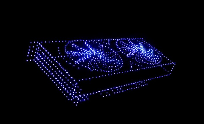 intel-arc-dual-fan-dg2-gpu1-700x426 intel arc dual fan dg2 gpu1 700x426 ภาพยืนยันการ์ดจอ Intel ARC DG2 รุ่นใหม่ล่าสุดจะใช้พัดลมคู่ระบายความร้อน