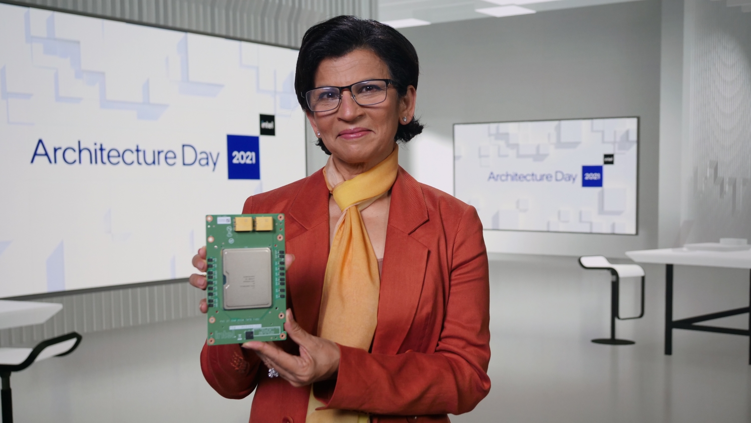 intel architecture day 2021 2 bhaiwala อินเทลเปิดตัวสถาปัตยกรรมใหม่สำหรับ ซีพียู คอร์ x86 สองรุ่น, ระบบ SoCs สำหรับดาต้าเซ็นเตอร์สองรุ่น, GPU แบบแยกส่วนได้ และสถาปัตยกรรมไฮบริดแบบมัลติคอร์ที่ปฏิวัติวงการสำหรับกลุ่มลูกค้า เร่งพัฒนาความก้าวหน้าด้านสถาปัตยกรรมสำหรับดาต้าเซ็นเตอร์, HPC AI และระบบคอมพิวเตอร์