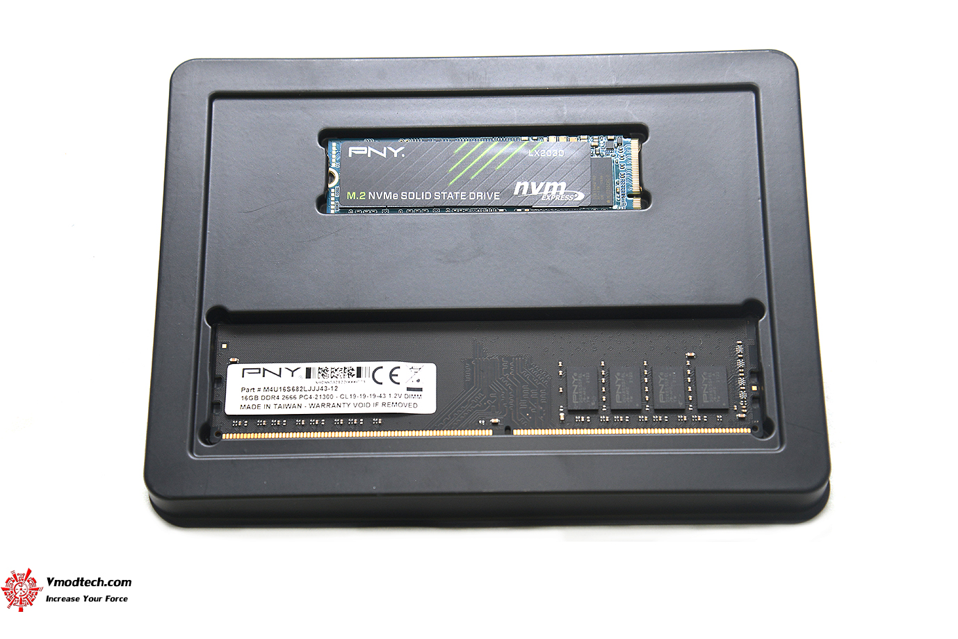 dsc 5909 PNY LX2030 M.2 NVMe 2TB SSD REVIEW