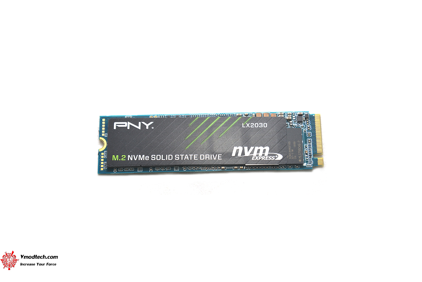 dsc 5923 PNY LX2030 M.2 NVMe 2TB SSD REVIEW