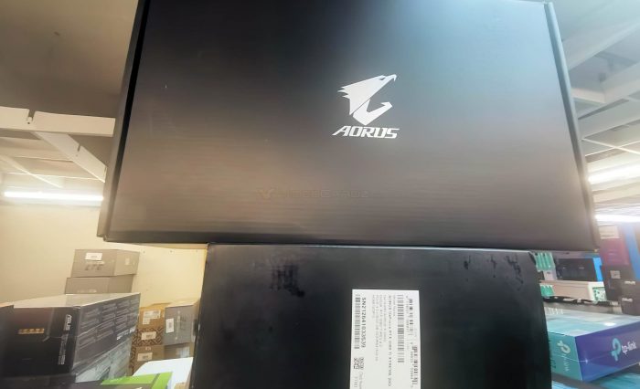 aorus rtx3080ti 20gb russia 4 700x426 พบข้อมูลการ์ดจอ Nvidia GeForce RTX 3080 Ti รุ่นใหม่มาพร้อมแรม 20GB GDDR6X 