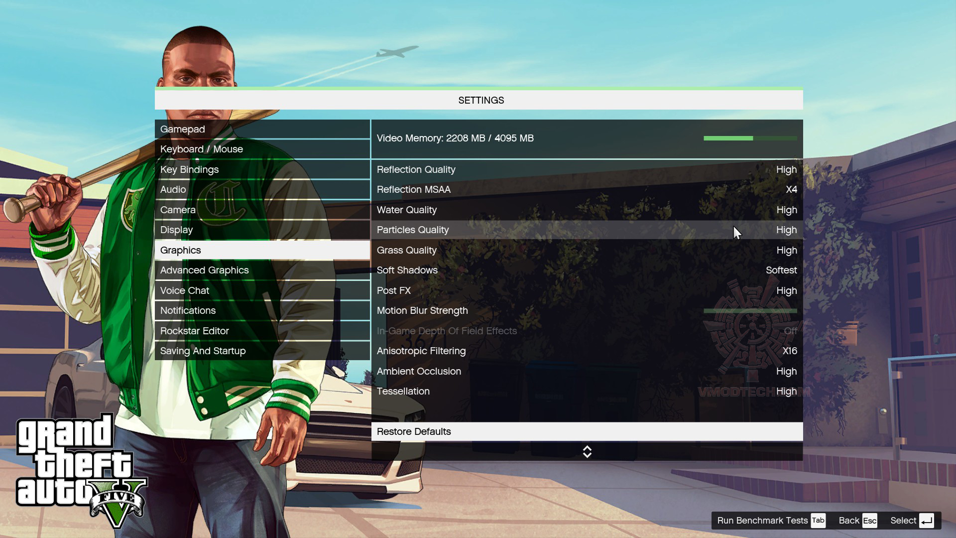 20210824213027 1 Acer Nitro 5 AN515 57 Core i7 11800H + RTX 3050 Ti Review