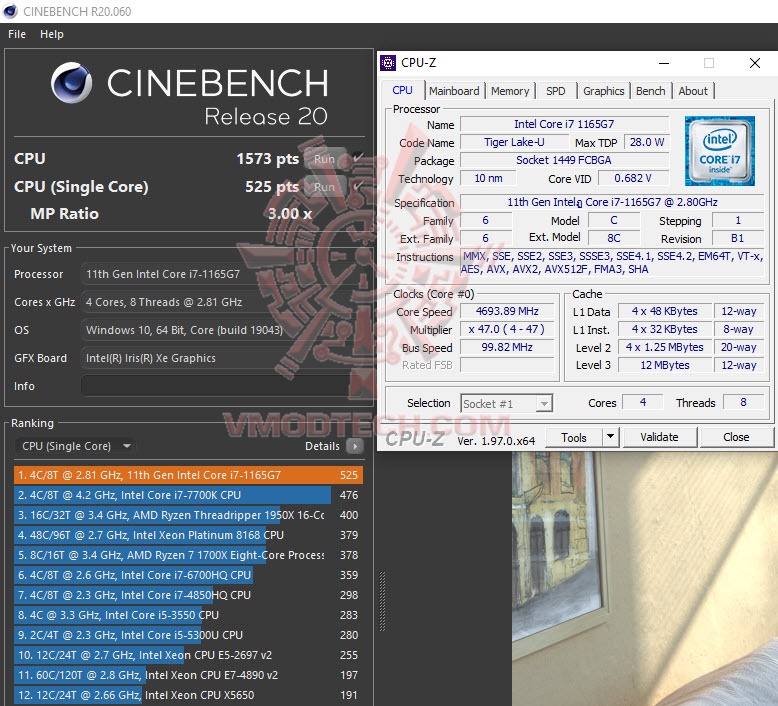 cbr20 cbr20 XPG XENIA 14 LIFESTYLE ULTRABOOK Review