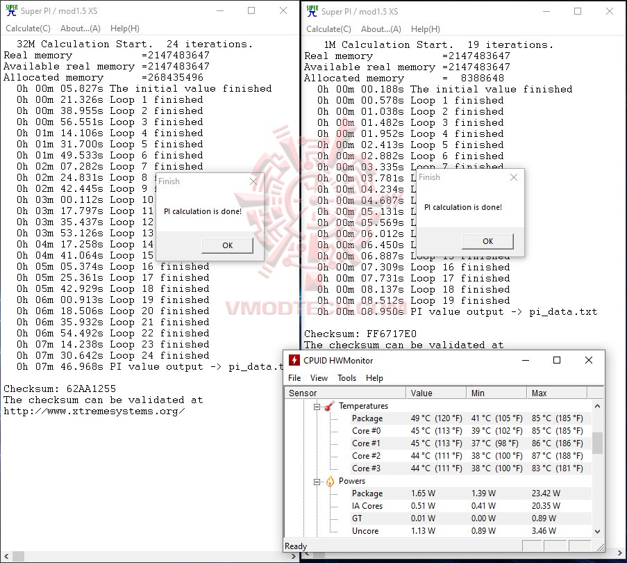 superpi XPG XENIA 14 LIFESTYLE ULTRABOOK Review