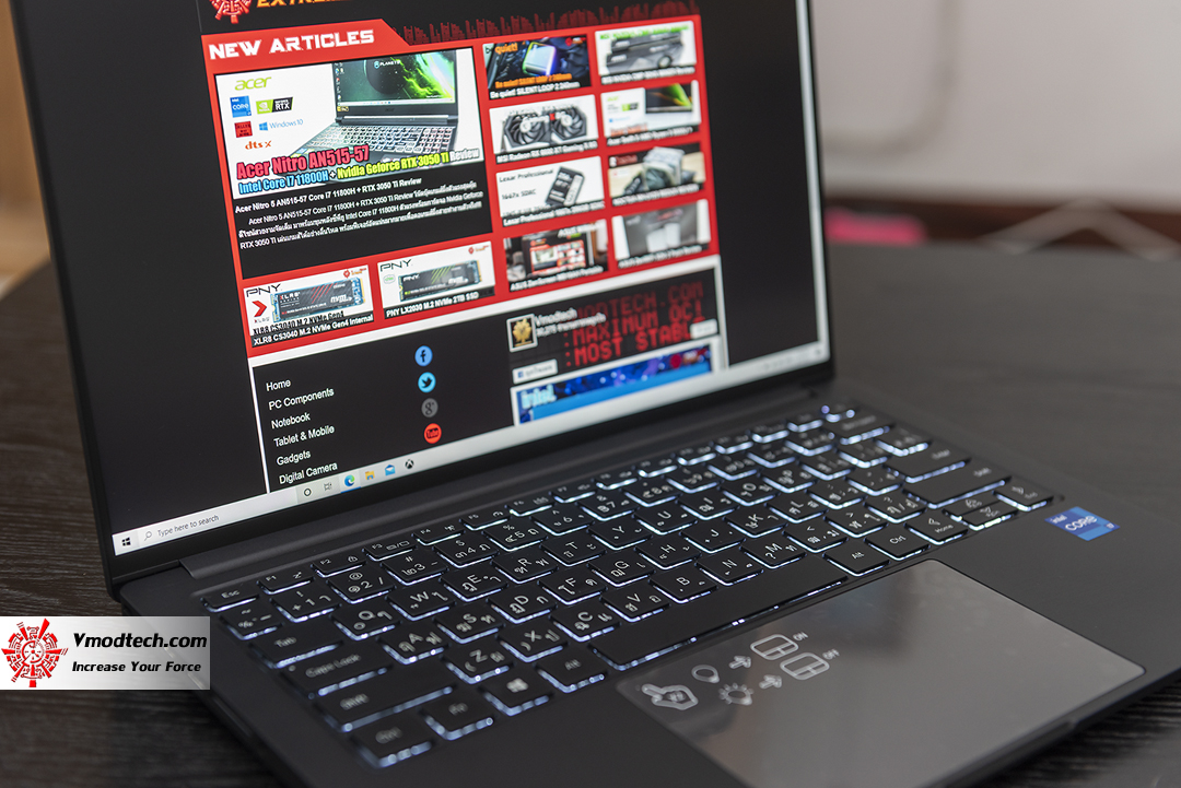 tpp_9835 tpp 9835 XPG XENIA 14 LIFESTYLE ULTRABOOK Review