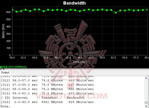wifitest1 XPG XENIA 14 LIFESTYLE ULTRABOOK Review