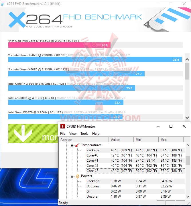 x264 x264 XPG XENIA 14 LIFESTYLE ULTRABOOK Review