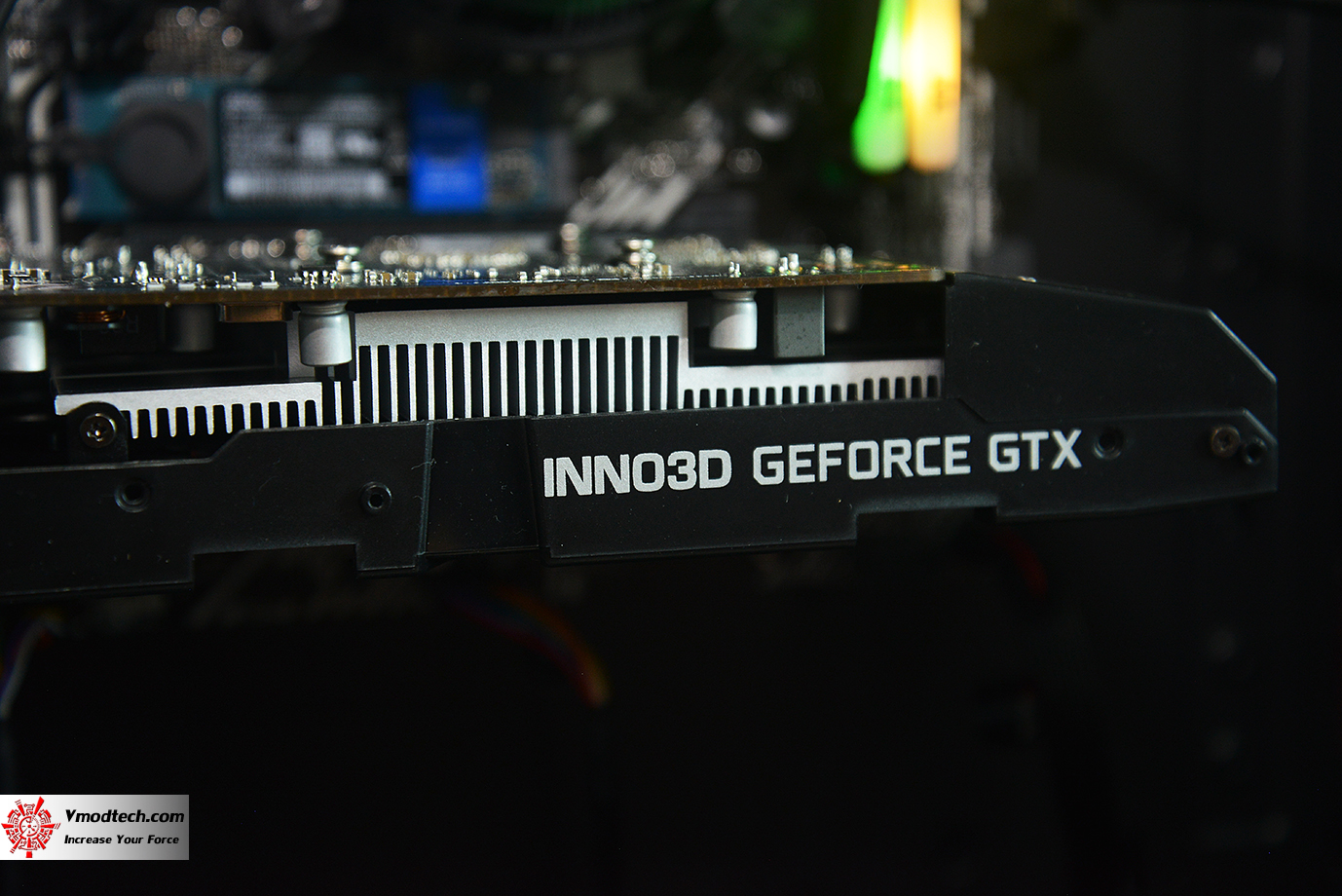 dsc 6451 Intel I Work Intel Core i3 10105F + Nvidia Geforce GTX 1650 PC SET Review 