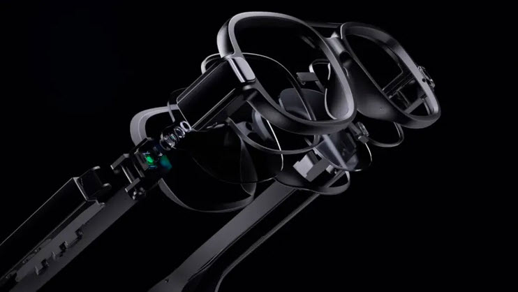 2021-09-14_10-16-36 2021 09 14 10 16 36 Xiaomi เปิดตัวแว่นตาอัจฉริยะ Xiaomi Smart Glasses มาพร้อมจอ MicroLED รับสาย ถ่ายรูป แปลภาษาได้