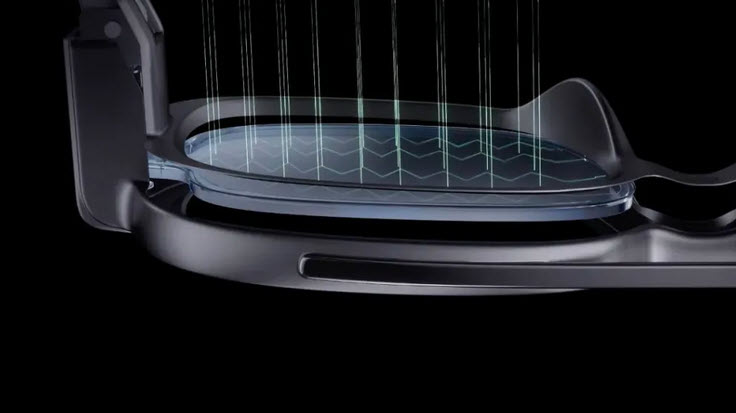 2021-09-14_10-16-47 2021 09 14 10 16 47 Xiaomi เปิดตัวแว่นตาอัจฉริยะ Xiaomi Smart Glasses มาพร้อมจอ MicroLED รับสาย ถ่ายรูป แปลภาษาได้