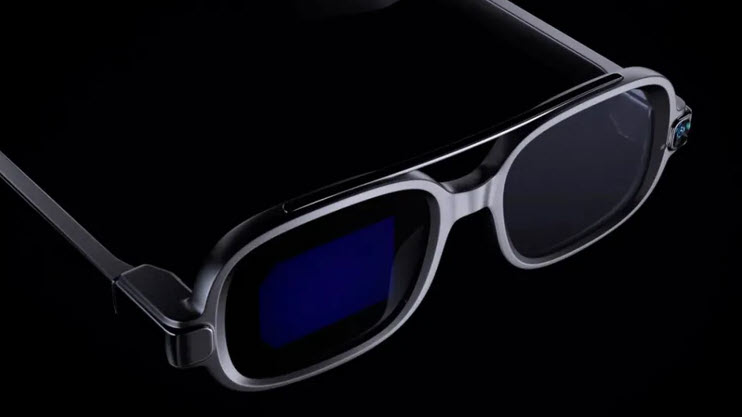 2021-09-14_10-16-55 2021 09 14 10 16 55 Xiaomi เปิดตัวแว่นตาอัจฉริยะ Xiaomi Smart Glasses มาพร้อมจอ MicroLED รับสาย ถ่ายรูป แปลภาษาได้
