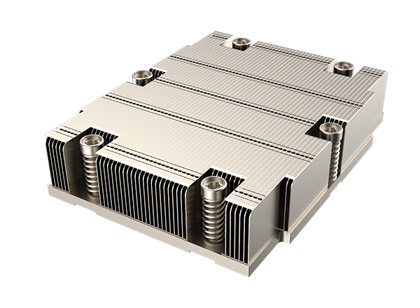 sp5-1u-s11-1 sp5 1u s11 1 หลุดภาพฮีตซิงค์ AMD SP5 สถาปัตย์ ZEN4 รหัส Genoa รุ่นใหญ่ HEDT และฮีตซิงค์ AM5 สถาปัตย์ ZEN4 รหัส Raphael รุ่น Mainstream ที่กำลังจะเปิดตัวเร็วๆ นี้