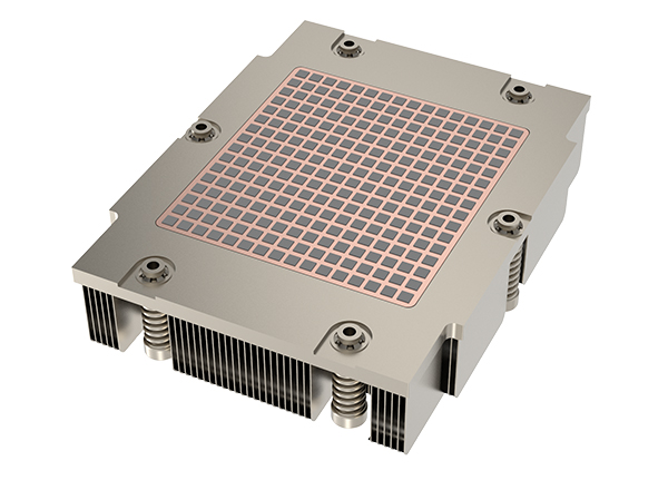 sp5-1u-s11-4 sp5 1u s11 4 หลุดภาพฮีตซิงค์ AMD SP5 สถาปัตย์ ZEN4 รหัส Genoa รุ่นใหญ่ HEDT และฮีตซิงค์ AM5 สถาปัตย์ ZEN4 รหัส Raphael รุ่น Mainstream ที่กำลังจะเปิดตัวเร็วๆ นี้