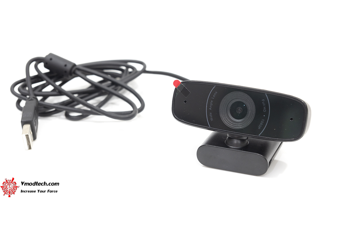 tpp 9863 ASUS Webcam C3 USB camera with 1080p 30 fps Review