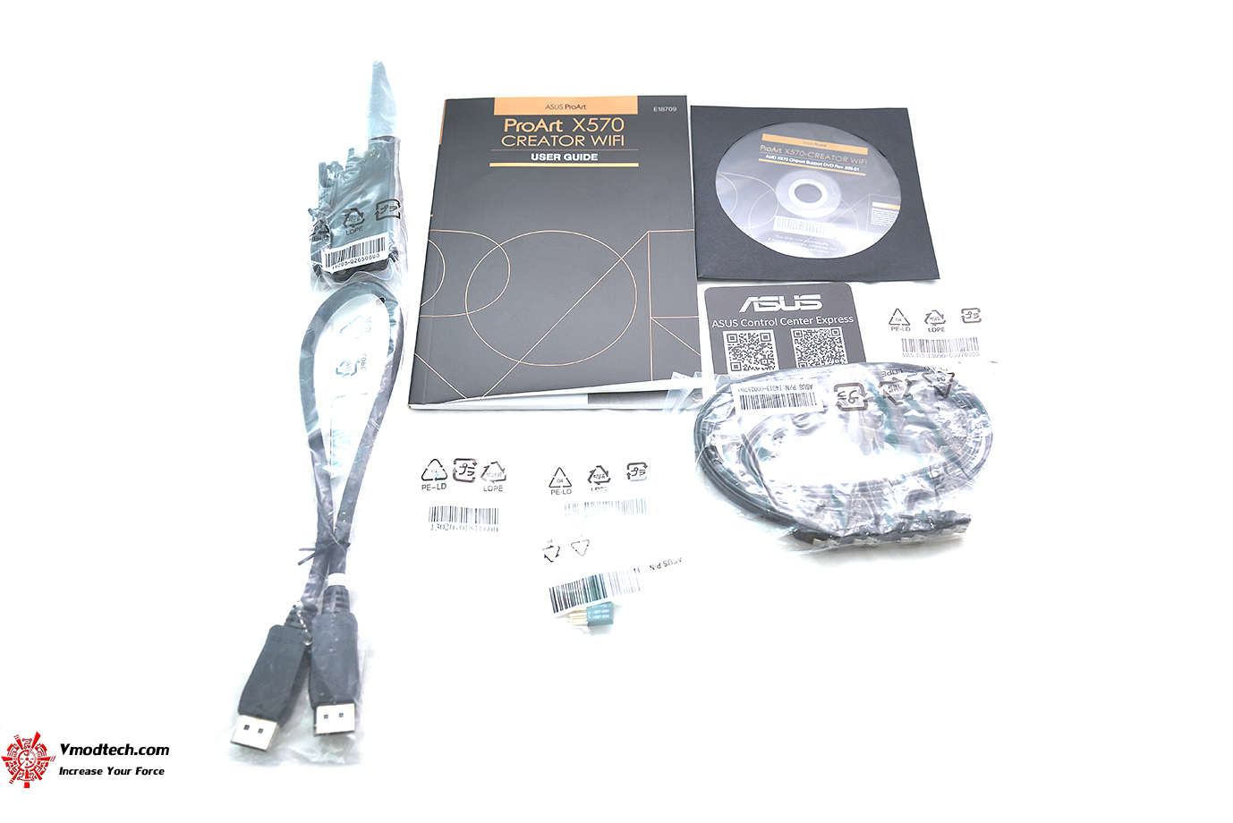 dsc 6649 ASUS ProArt X570 CREATOR WIFI Review