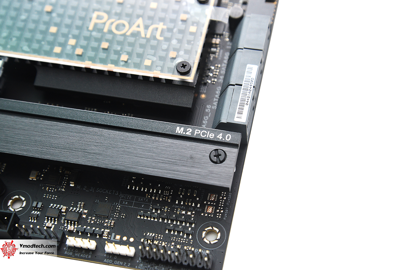 dsc 6706 ASUS ProArt X570 CREATOR WIFI Review