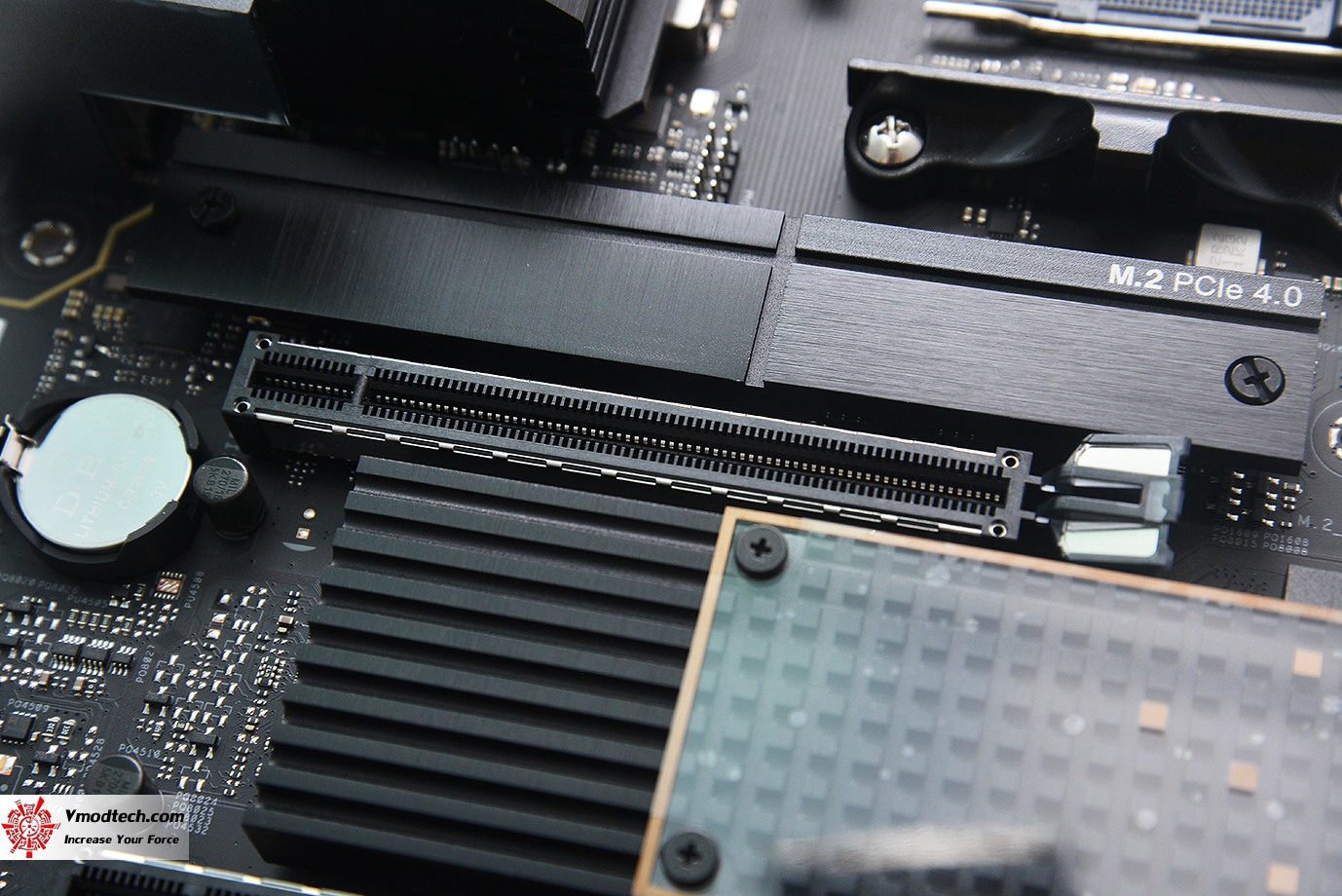 dsc 6720 ASUS ProArt X570 CREATOR WIFI Review