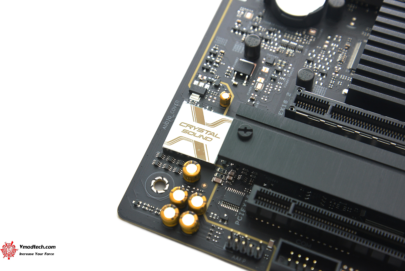 dsc 6725 ASUS ProArt X570 CREATOR WIFI Review